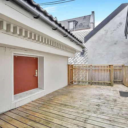 Appartement Penthouse At Heart Of - Four Bed 2 Bath