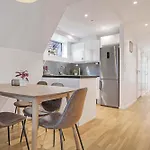 Apartmán Penthouse At Heart Of - Four Bed 2 Bath *