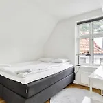 Apartmán Penthouse At Heart Of - Four Bed 2 Bath *