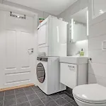Apartmán Penthouse At Heart Of - Four Bed 2 Bath *
