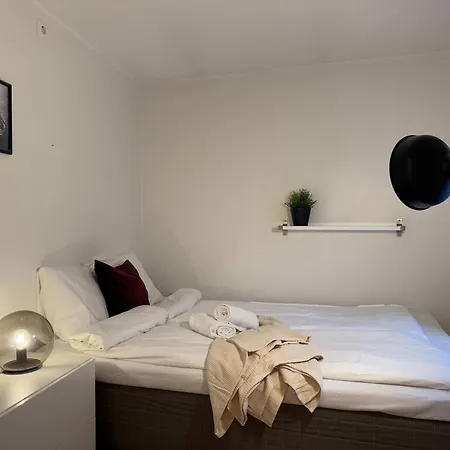 Daire Penthouse At Heart Of - Four Bed 2 Bath