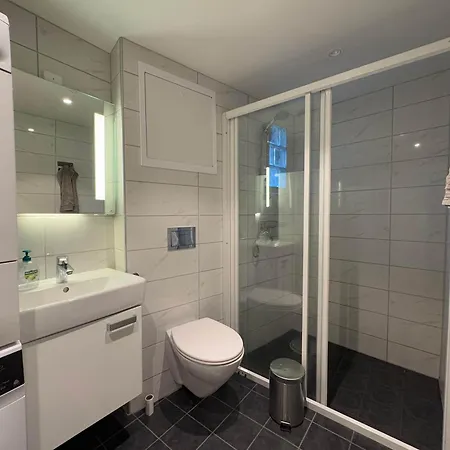 Penthouse At Heart Of - Four Bed 2 Bath