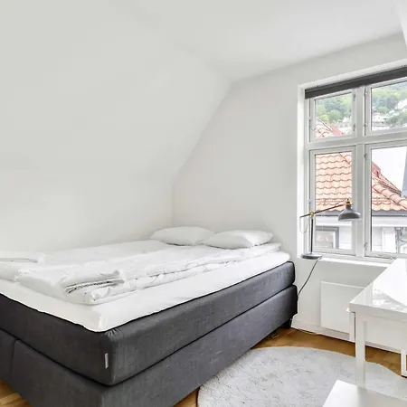 Daire Penthouse At Heart Of - Four Bed 2 Bath *