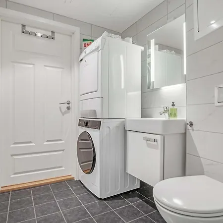 Lägenhet Penthouse At Heart Of - Four Bed 2 Bath *
