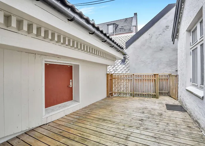 Διαμέρισμα Penthouse At Heart Of - Four Bed 2 Bath