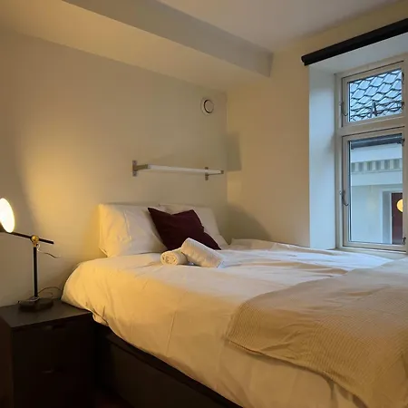 Apartament Penthouse At Heart Of - Four Bed 2 Bath *
